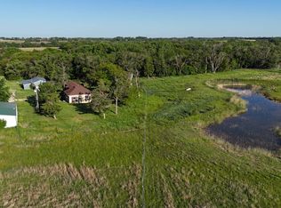 661 N 240th Rd, Solomon, KS 67480