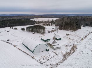 744 Trunk Rd, Bonfield, ON P0H2E0