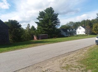 107 Banton Rd, Palermo, ME 04354