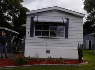 3 Eastbridge Rd, Taunton, MA 02780