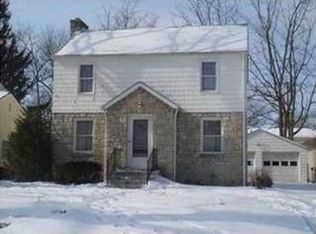 97 S Broadleigh Rd, Columbus, OH 43209