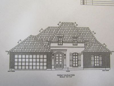 207 Stoneburg Dr, Duson, LA, 70529