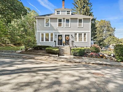67 Wellington Ave #67, Lowell, MA, 01852