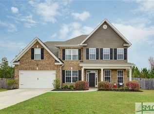 120 Broken Bit Cir, Guyton, GA 31312