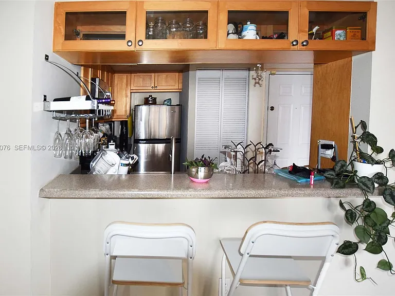 540 Brickell Key Dr #1414 — Photo 7