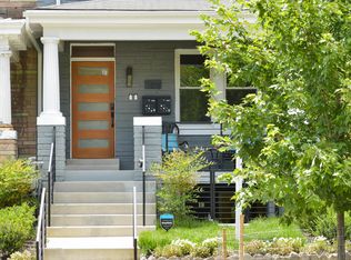 3716 13th St NW, Washington, DC 20010