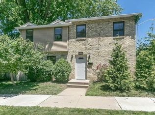 401 N Ingersoll St, Madison, WI 53703