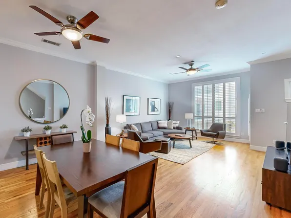 4211 Rawlins St Unit 348, Dallas, TX 75219