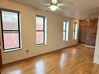 1672 Park Avenue, #4A