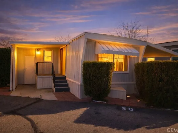 9241 C Ave Space 50, Hesperia, CA 92345