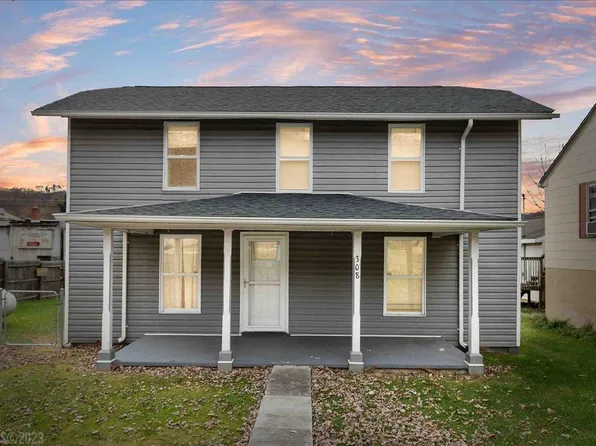 308 Giles Ave, Rich Creek, VA 24147