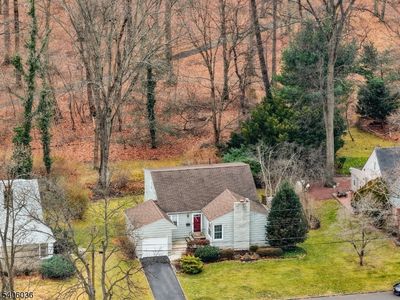 50 Tamaques Way, Westfield, NJ, 07090