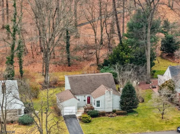 50 Tamaques Way, Westfield Town, NJ 07090