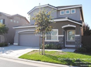 1699 Loon Lake St, Roseville, CA