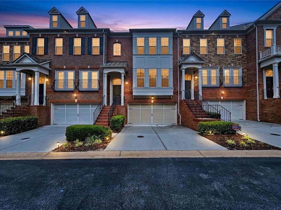 1st image of 5016 Ridgemont Walk SE