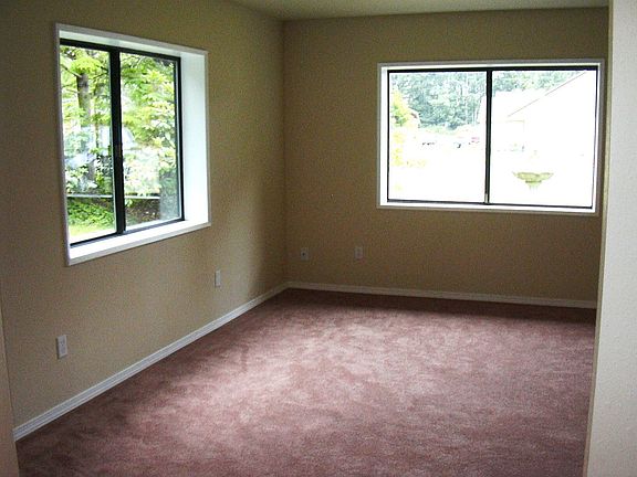 Comfortable living room