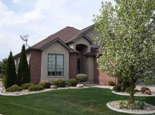 1046 Blackstone Blvd, Nappanee, IN 46550