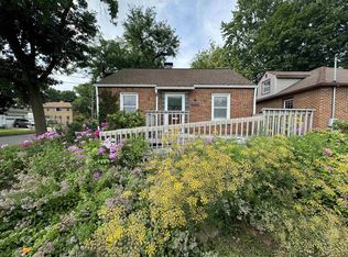 2728 E Johnson St, Madison, WI 53704