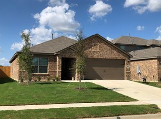 813 Clark Dr, Ferris, TX 75125