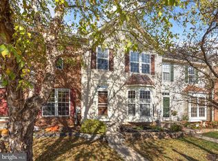 1849 Country Run Way, Frederick, MD 21702