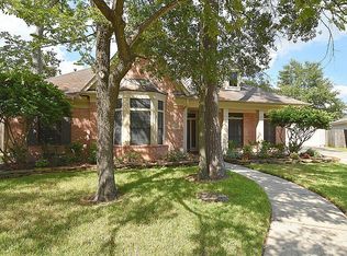 14922 Stonemeade Pl, Cypress, TX 77429