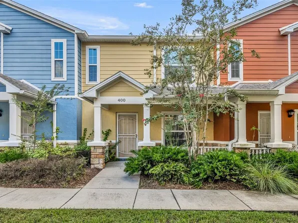 2471 Pillar Coral Dr Unit S, Orlando, FL 32808