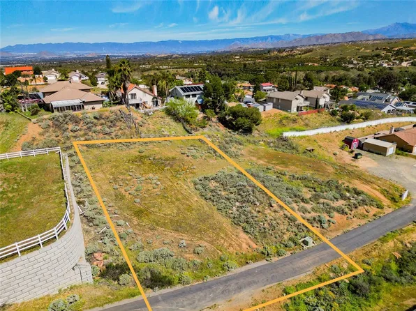 0 Seven Hills Dr Lot 285, Riverside, CA 92503