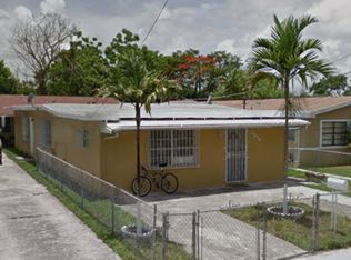 2870 SW 36th Ct, Miami, FL 33133