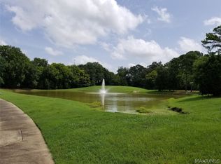 1347 Old Park Row, Montgomery, AL 36117