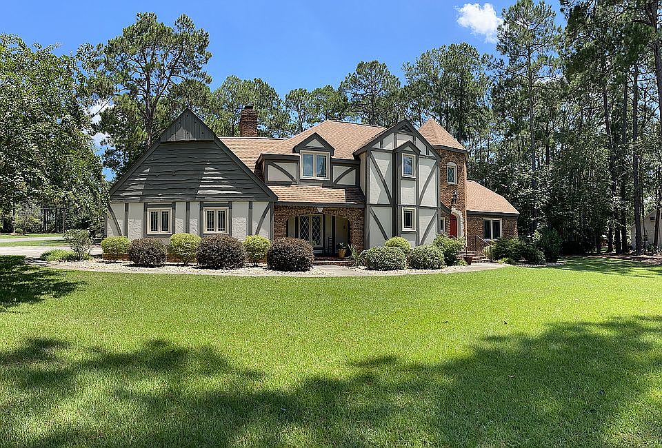 2621 Hall Ave, Tifton, GA 31794 Zillow