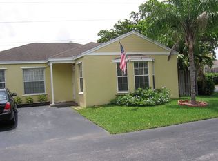 12548 SW 144th Ter, Miami, FL 33186