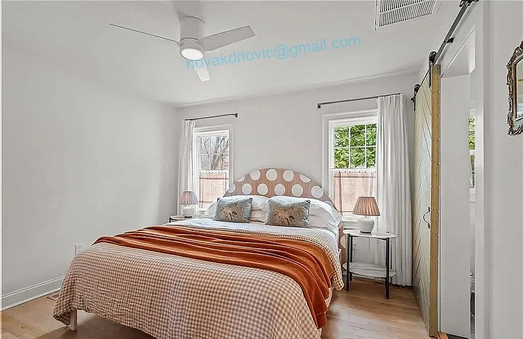 2 bed, $900 — Photo 2