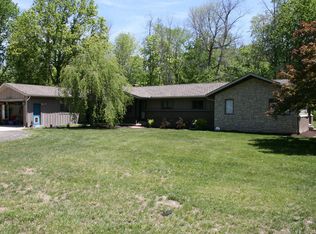 1247 S Sashabaw Rd, Ortonville, MI