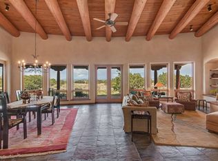 81 Wildhorse, Santa Fe, NM 87506