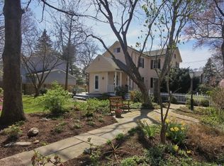 20 Academy St, Princeton, NJ 08540