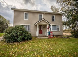 2323 Mercer West Middlesex Rd, West Middlesex, PA 16159