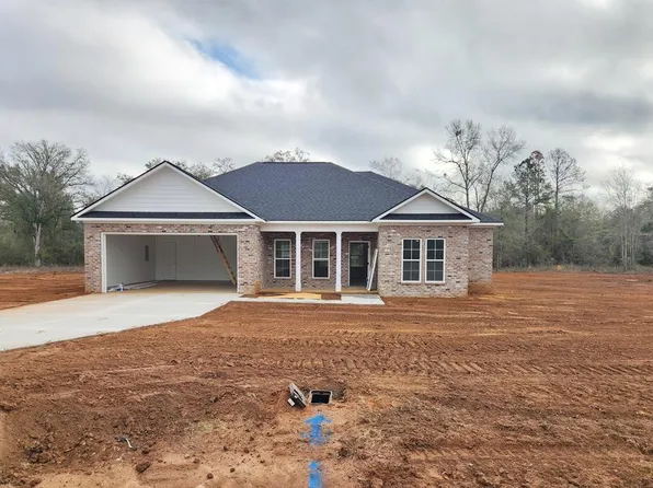 2520 Tarasavage Ln, Albany, GA 31705