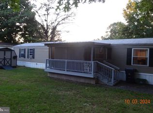 21 Shippensburg Mobile Est, Shippensburg, PA 17257