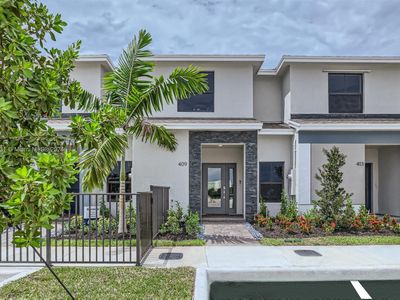 413 NE 1st Dr, Florida City, FL, 33034