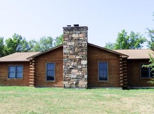 9208 W Highway 124, Harrisburg, MO 65256