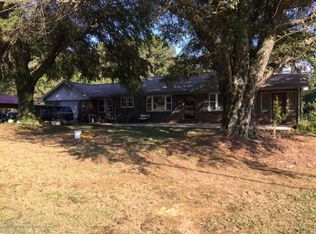 12460 Tutwiler Rd, Parrish, AL 35580