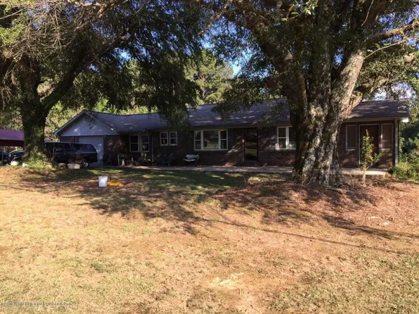 12460 Tutwiler Rd, Parrish, AL 35580