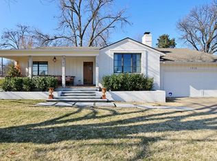 3458 S Delaware Ave, Tulsa, OK 74105