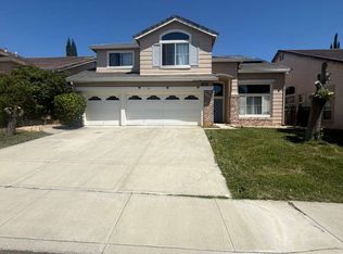 705 Black Oak Way, Antioch, CA 94509
