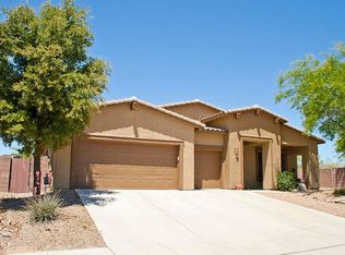 11961 N Sage Brook Rd, Oro Valley, AZ 85737