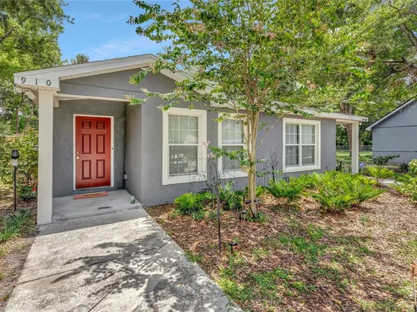 910/912 W Grand St, Orlando, FL 32805