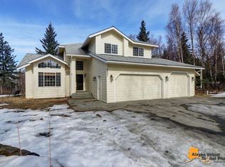 6331 E 112th Ave, Anchorage, AK 99516