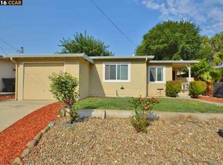 3004 Elizabeth Ln, Antioch, CA 94509