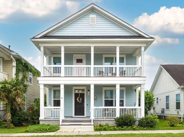 4953 W Liberty Park Cir, North Charleston, SC 29405