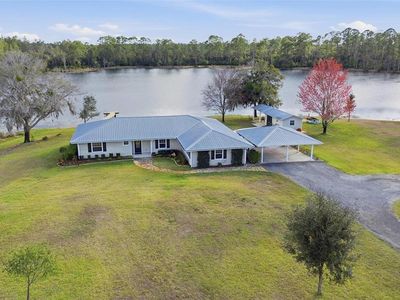 1713 Reynolds Rd, De Leon Springs, FL, 32130
